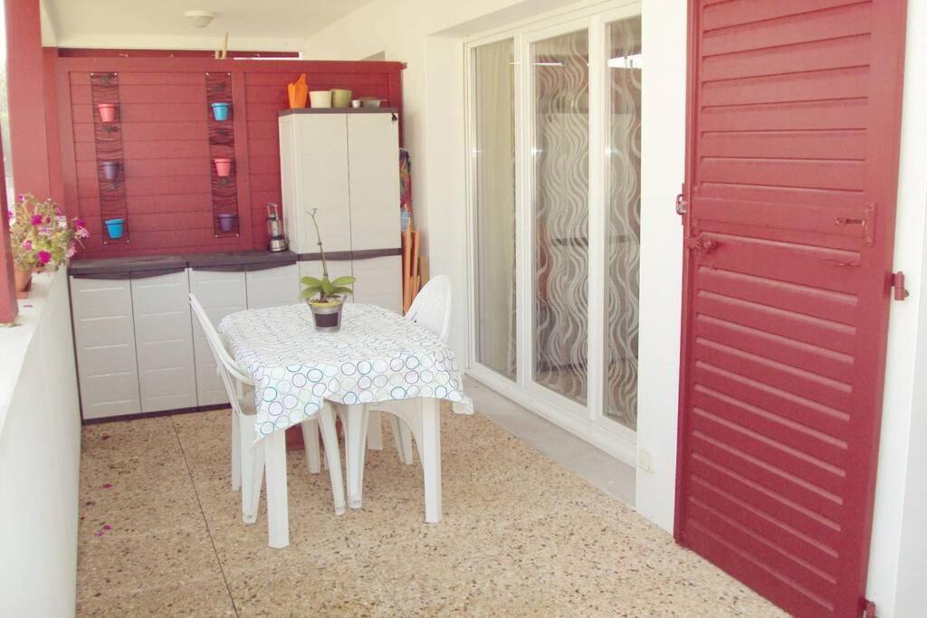 Apartmán T2 De 40 M2 Proche Plages Bidart Guethary Ahetze Exteriér fotografie